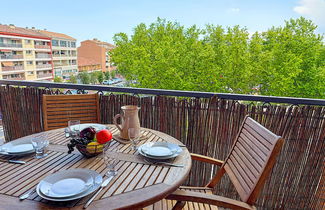Photo 3 - Appartement de 1 chambre à Fréjus avec terrasse