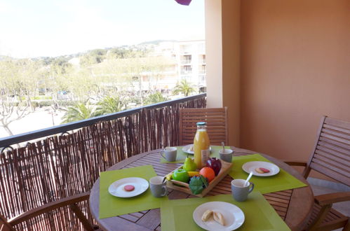 Photo 14 - 1 bedroom Apartment in Fréjus with terrace