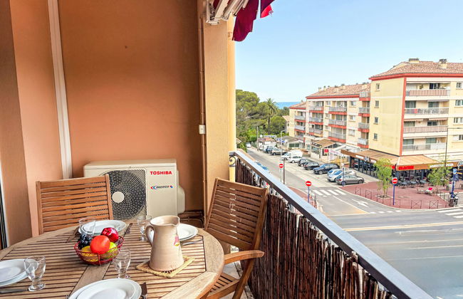 Le Rabelais - Foto 1