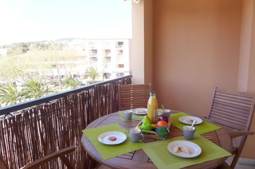 Photo 13 - 1 bedroom Apartment in Fréjus with terrace