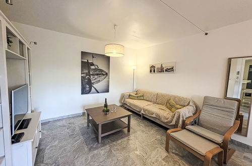 Photo 2 - Appartement de 1 chambre à Fréjus avec terrasse