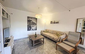 Photo 2 - Appartement de 1 chambre à Fréjus avec terrasse