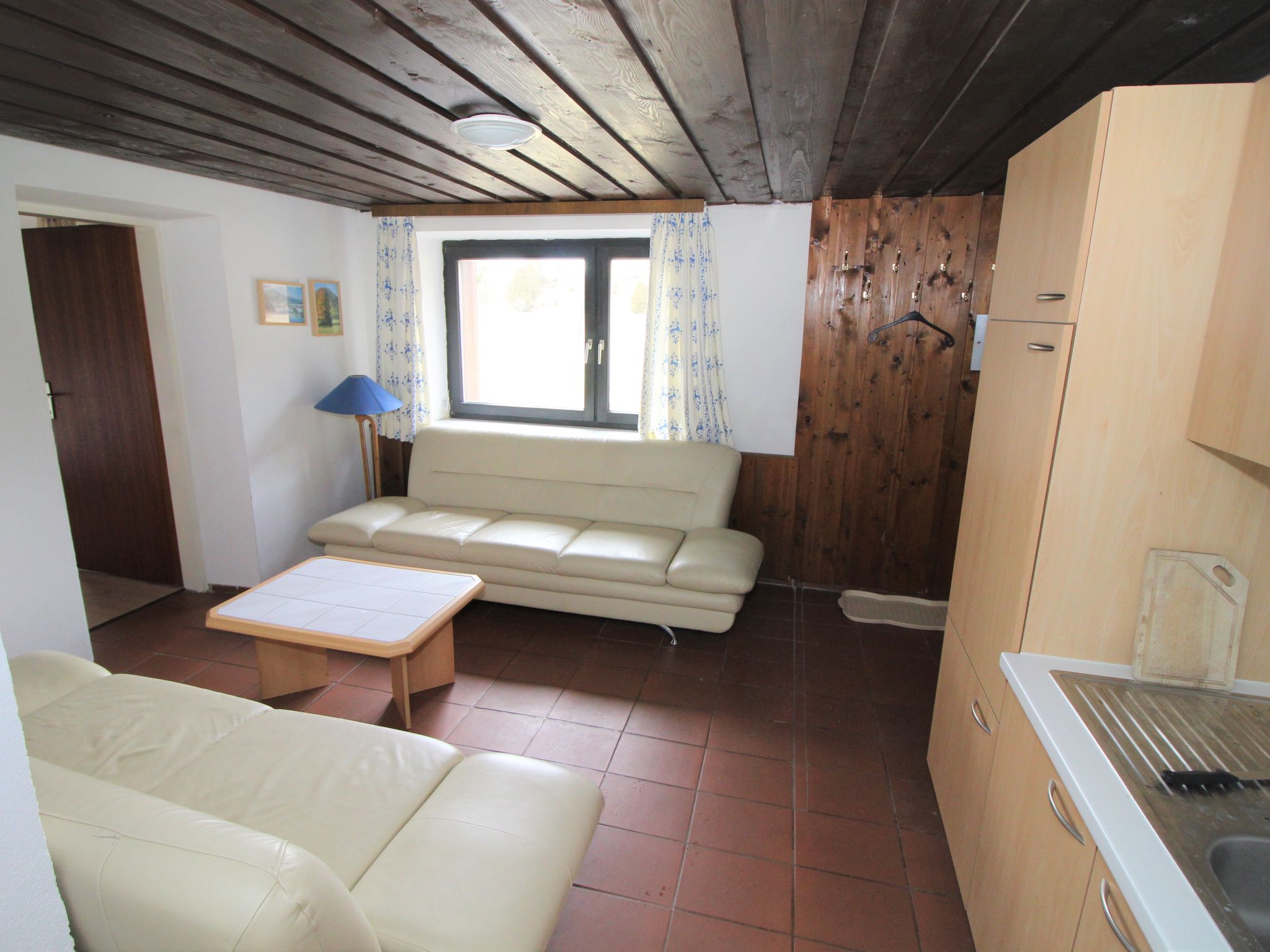 Foto 6 - Apartamento de 2 quartos em Grünau im Almtal com jardim e terraço