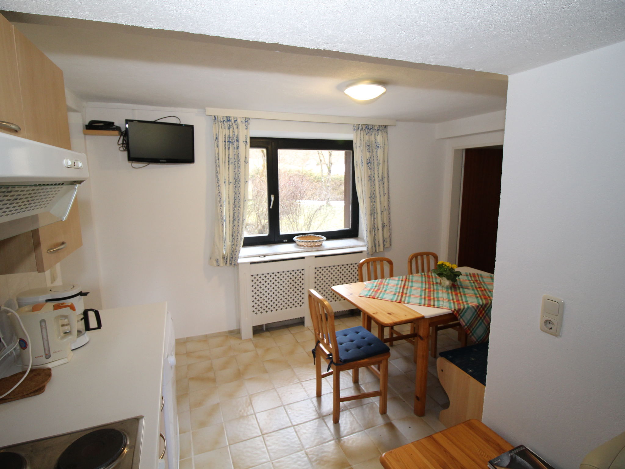 Photo 14 - 2 bedroom Apartment in Grünau im Almtal with terrace and mountain view