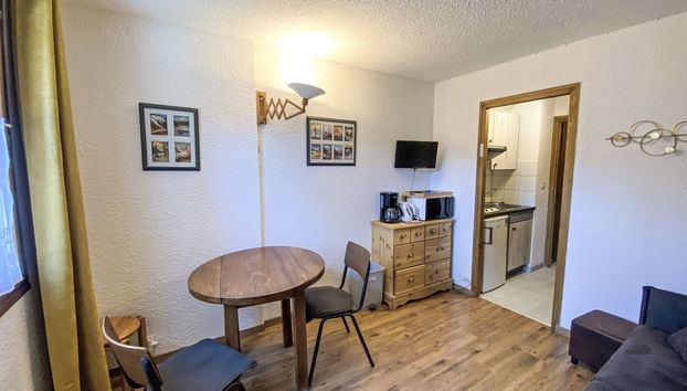 1 bedroom Apartment in Chamonix-Mont-Blanc - Photo 3