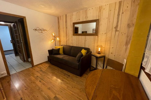 Foto 5 - Apartamento em Chamonix-Mont-Blanc