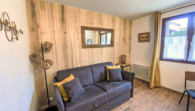 1 bedroom Apartment in Chamonix-Mont-Blanc - Photo 2