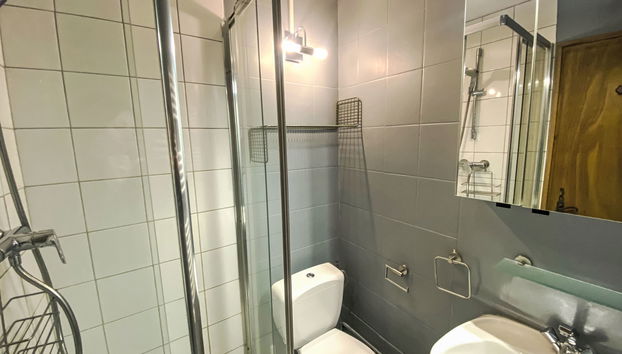 1 bedroom Apartment in Chamonix-Mont-Blanc - Photo 4