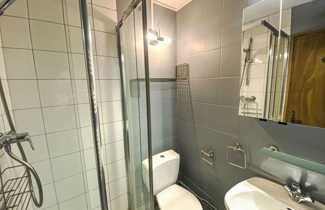 Apartamento de 1 quarto em Chamonix-Mont-Blanc - Foto 4