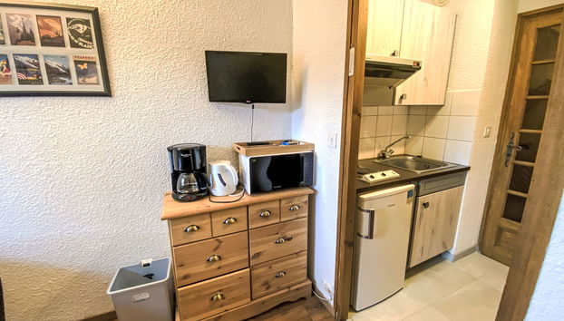 1 bedroom Apartment in Chamonix-Mont-Blanc - Photo 5