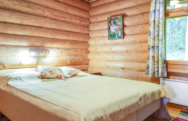 Casa con 3 camere da letto a Ikaalinen con sauna - Foto 8