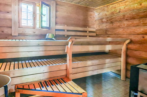 Foto 10 - Casa con 3 camere da letto a Ikaalinen con sauna