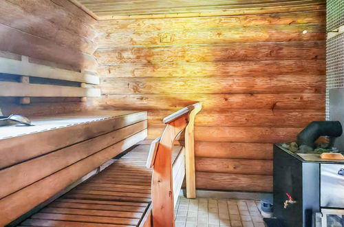 Foto 9 - Casa con 3 camere da letto a Ikaalinen con sauna