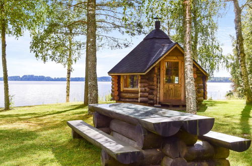 Foto 8 - Casa con 3 camere da letto a Ikaalinen con sauna