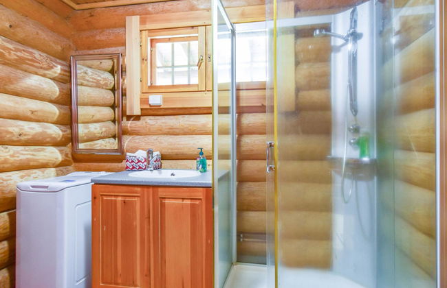 Casa con 3 camere da letto a Ikaalinen con sauna - Foto 21