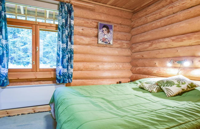 Casa con 3 camere da letto a Ikaalinen con sauna - Foto 10