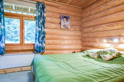 Foto 30 - Casa con 3 camere da letto a Ikaalinen con sauna