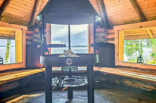 Foto 7 - Casa con 3 camere da letto a Ikaalinen con sauna
