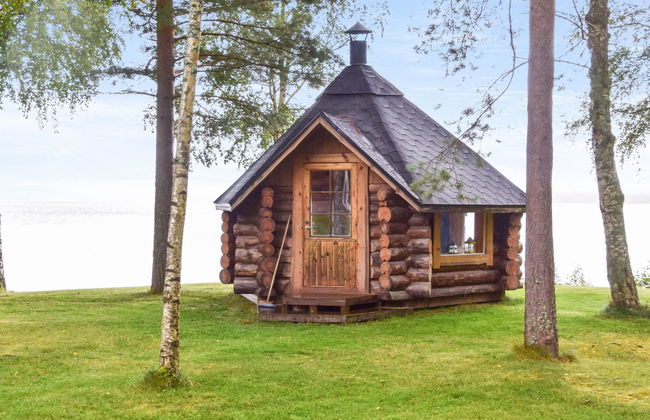 Casa con 3 camere da letto a Ikaalinen con sauna - Foto 3