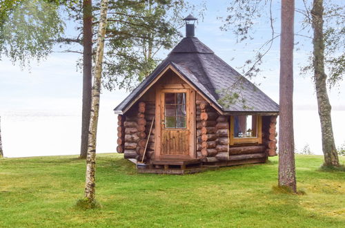 Foto 37 - Casa con 3 camere da letto a Ikaalinen con sauna