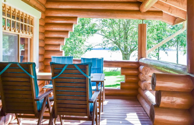 Casa con 3 camere da letto a Ikaalinen con sauna - Foto 27