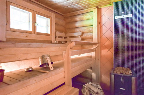 Foto 18 - Casa con 3 camere da letto a Ikaalinen con sauna