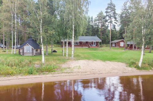 Foto 4 - Casa con 3 camere da letto a Ikaalinen con sauna