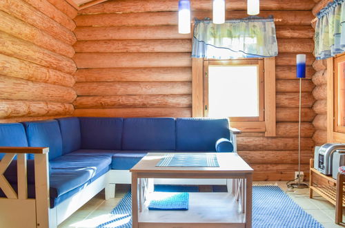Foto 11 - Casa con 3 camere da letto a Ikaalinen con sauna