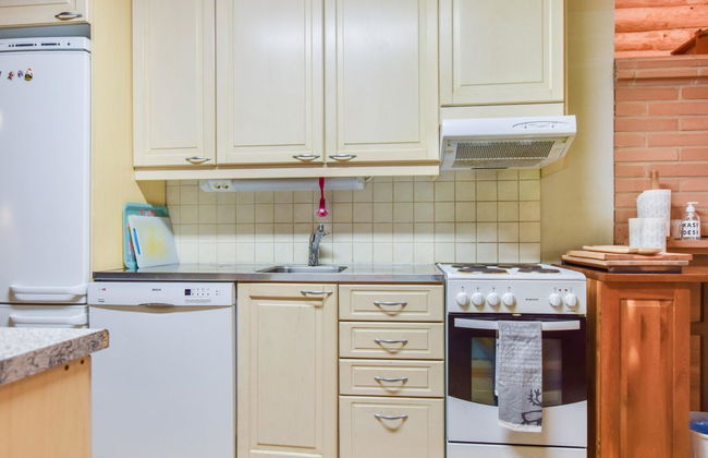 Casa con 3 camere da letto a Ikaalinen con sauna - Foto 15