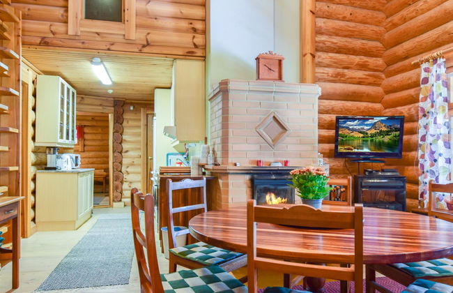 Casa con 3 camere da letto a Ikaalinen con sauna - Foto 4