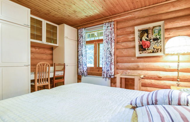 Casa con 3 camere da letto a Ikaalinen con sauna - Foto 13