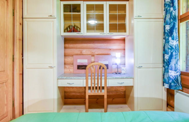 Casa con 3 camere da letto a Ikaalinen con sauna - Foto 11