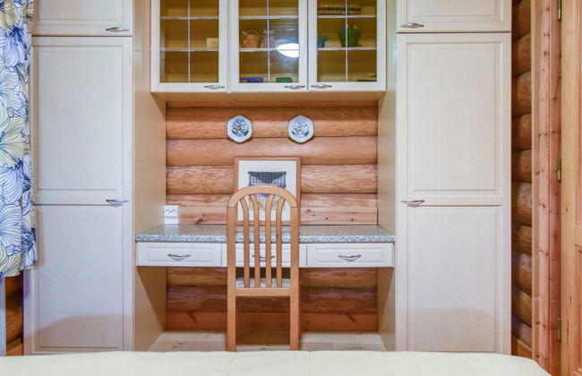 Casa con 3 camere da letto a Ikaalinen con sauna - Foto 9