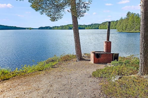 Photo 3 - Maison de 1 chambre à Savonlinna avec sauna