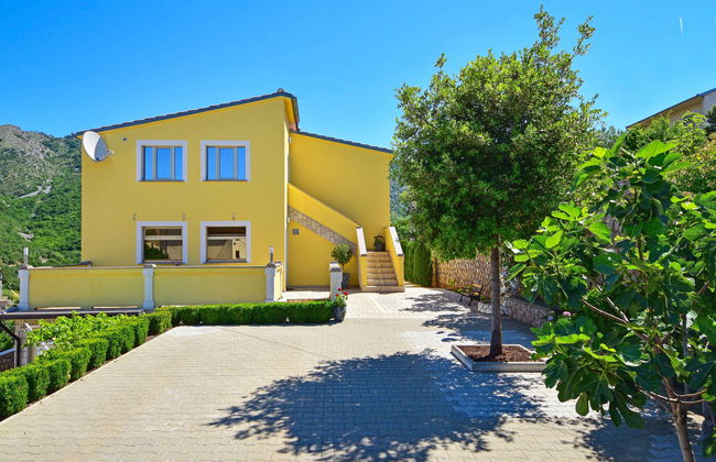 Apartamento de 2 quartos em Senj com piscina e terraço - Foto 17