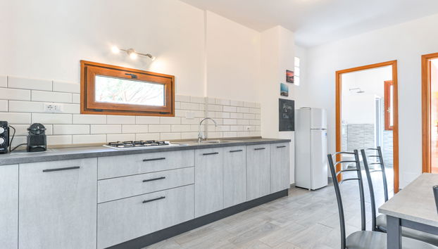 Appartamento con 2 camere da letto a Capoliveri con piscina e giardino - Foto 5