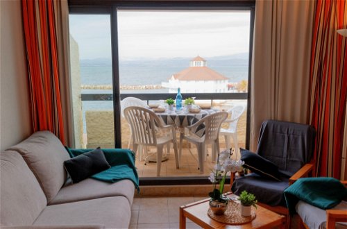 Photo 2 - Appartement de 2 chambres à Le Barcarès avec piscine et vues à la mer
