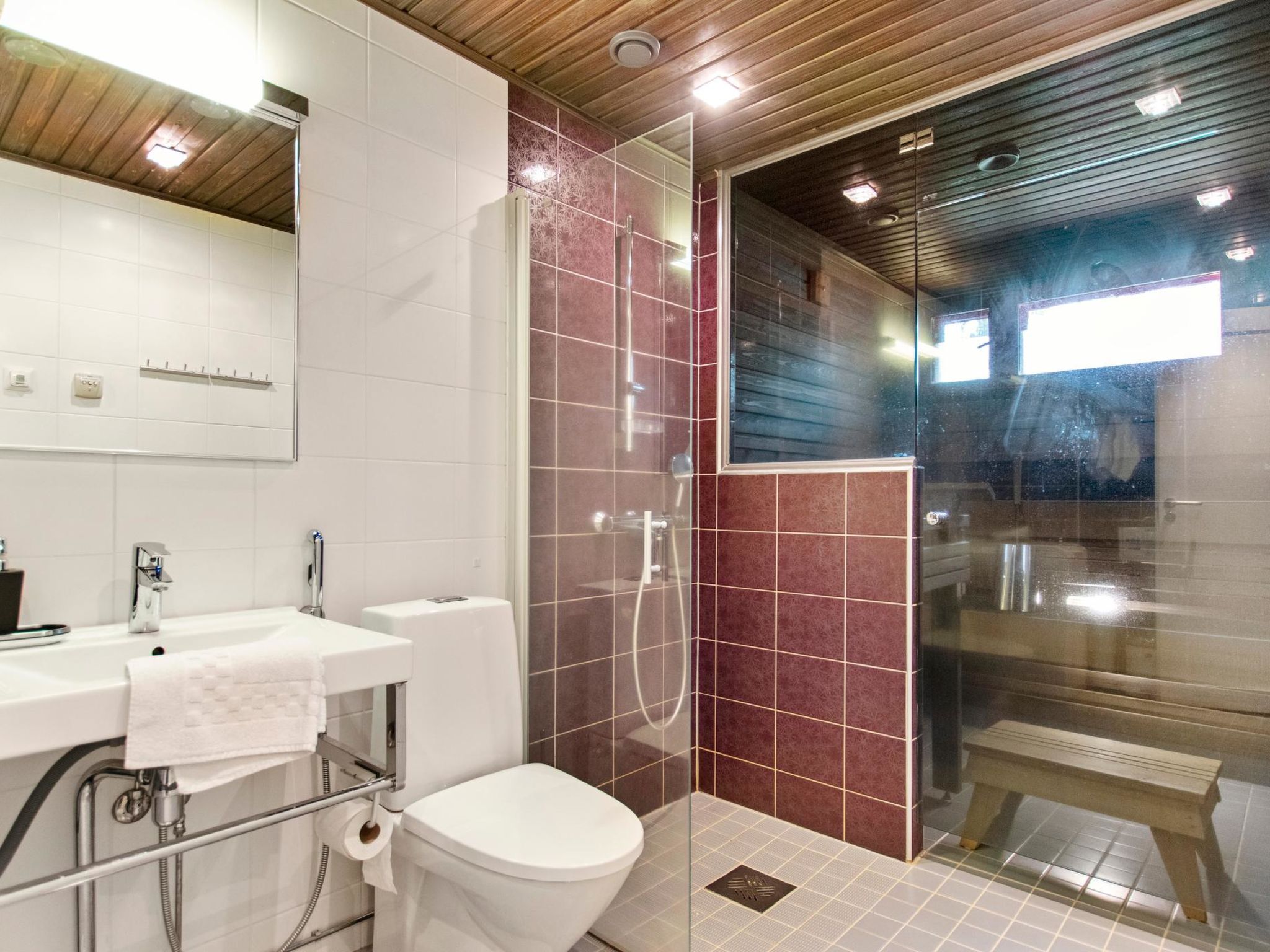 Photo 16 - Maison de 3 chambres à Sotkamo avec sauna