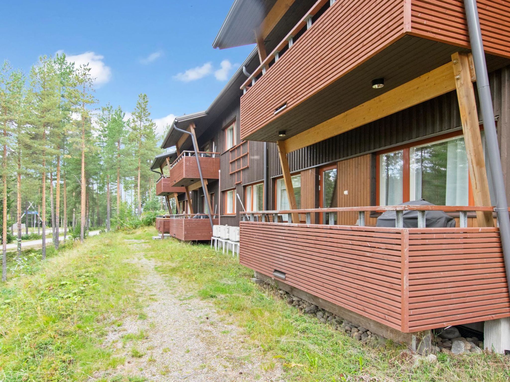 Photo 3 - Maison de 3 chambres à Sotkamo avec sauna