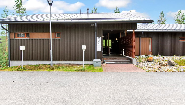 Foto 1 - Casa con 3 camere da letto a Sotkamo con sauna