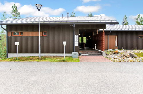 Foto 1 - Casa con 3 camere da letto a Sotkamo con sauna