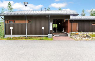 Photo 1 - Maison de 3 chambres à Sotkamo avec sauna