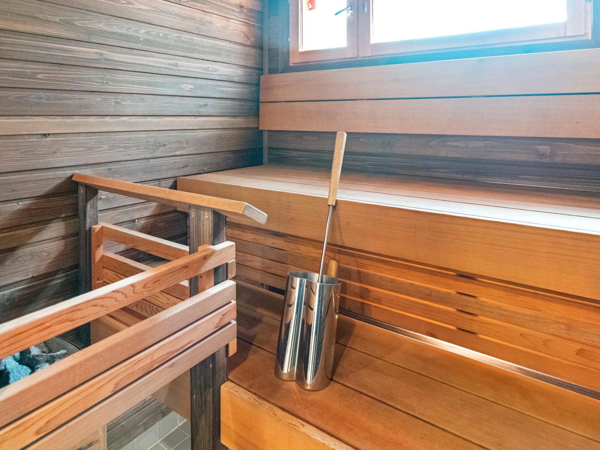 Foto 17 - Casa con 3 camere da letto a Sotkamo con sauna