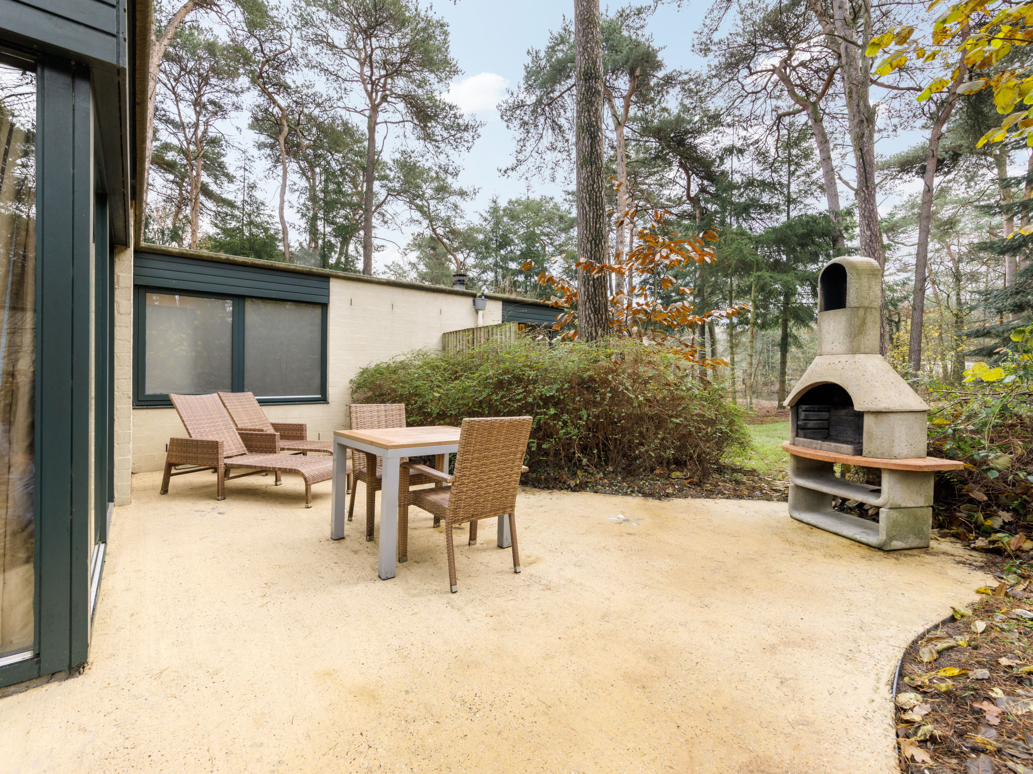 Photo 6 - Maison de 1 chambre à Westerhoven avec piscine et terrasse