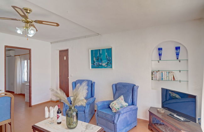 Haus mit 5 Schlafzimmern in Benissa mit privater pool und garten - Foto 26
