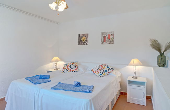 Haus mit 5 Schlafzimmern in Benissa mit privater pool und garten - Foto 28