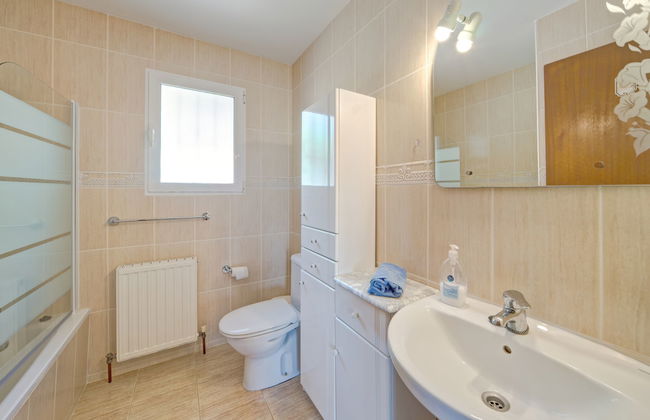 Haus mit 5 Schlafzimmern in Benissa mit privater pool und garten - Foto 16