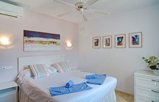 Haus mit 5 Schlafzimmern in Benissa mit privater pool und garten - Foto 15
