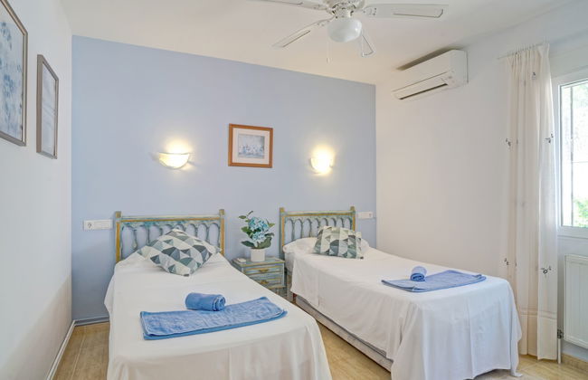 Haus mit 5 Schlafzimmern in Benissa mit privater pool und garten - Foto 13