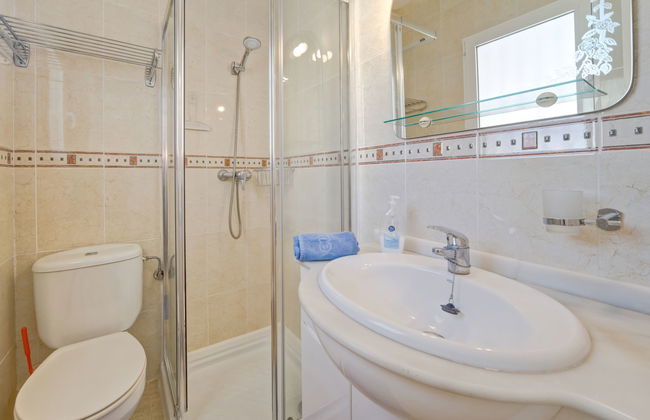 Haus mit 5 Schlafzimmern in Benissa mit privater pool und garten - Foto 17